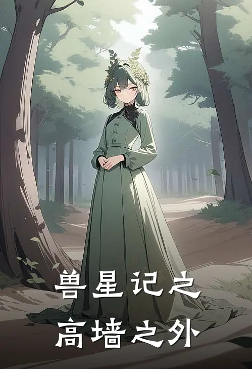 兽星记之高墙之外(灰律阿宁)完整版免费全文阅读_完本小说推荐兽星记之高墙之外(灰律阿宁)