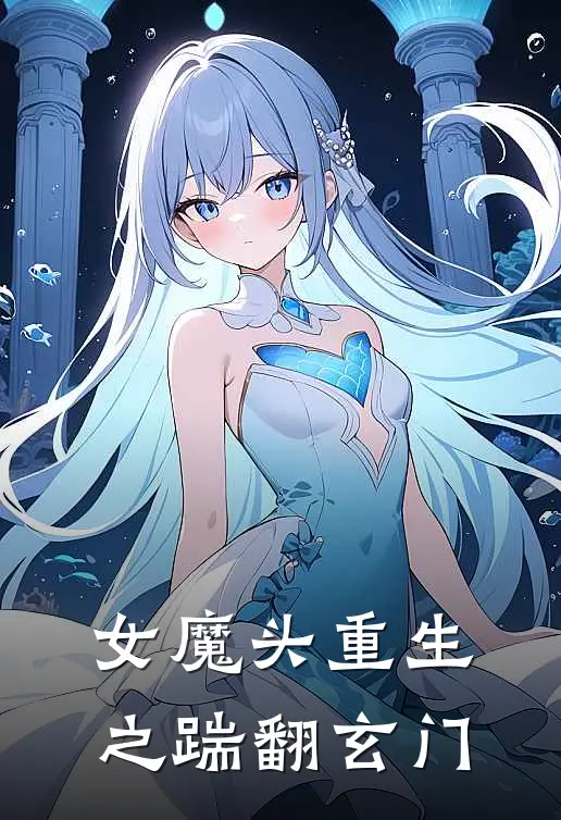 女魔头重生之踹翻玄门