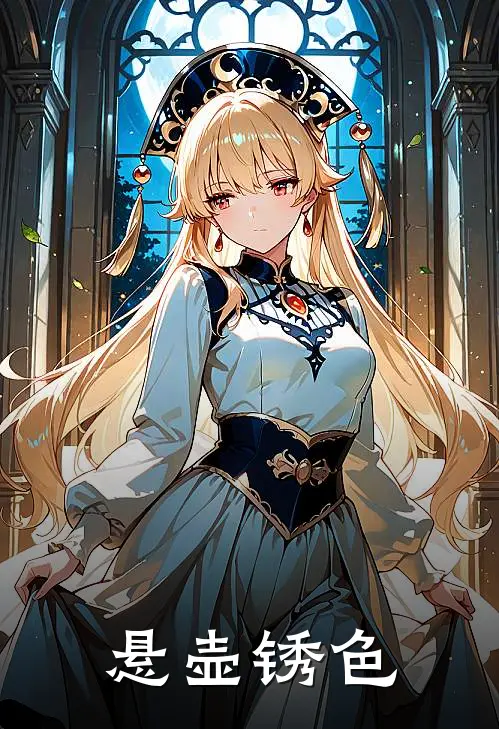 陈绮思周野《悬壶锈色》全文免费阅读_悬壶锈色全集在线阅读