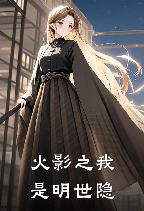 火影之我是明世隐