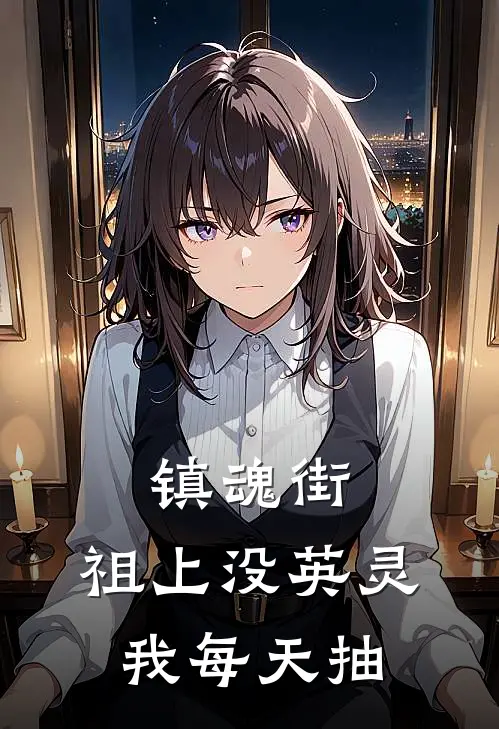 镇魂街：祖上没英灵，我每天抽(林宇王胖)免费阅读_无弹窗全文免费阅读镇魂街：祖上没英灵，我每天抽林宇王胖