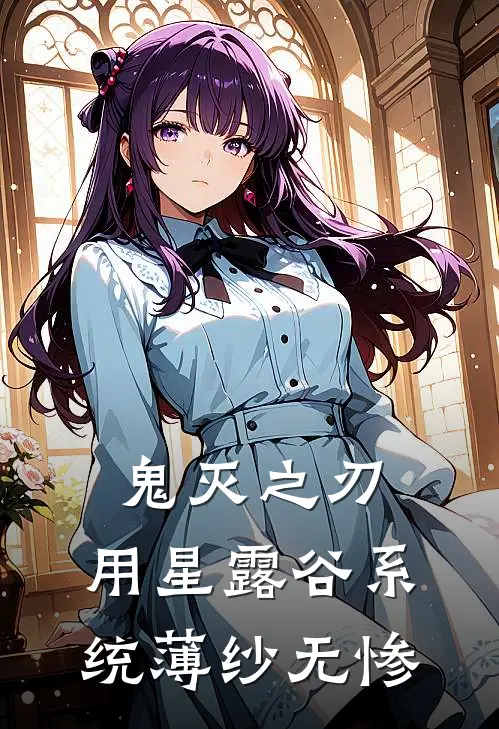 《鬼灭之刃：用星露谷系统薄纱无惨》鹤月鹤月全本阅读_(鹤月鹤月)全集阅读