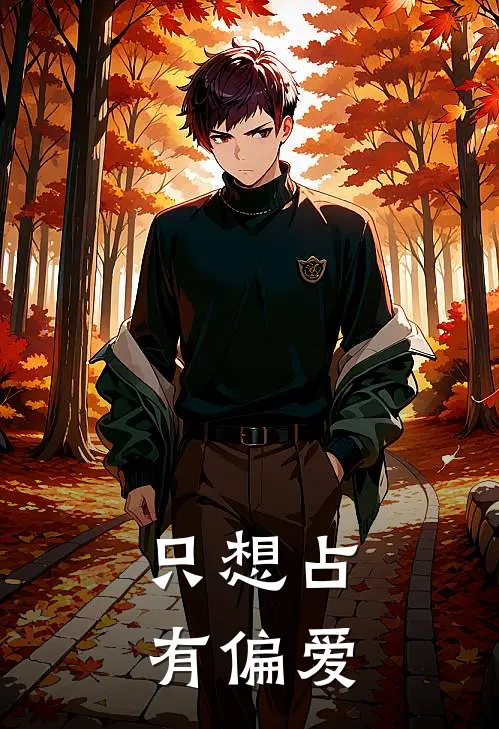 只想占有偏爱(路梓黎付恒)热门网络小说推荐_最新章节列表只想占有偏爱(路梓黎付恒)