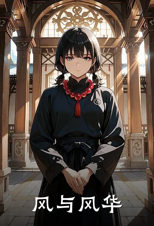 风与风华