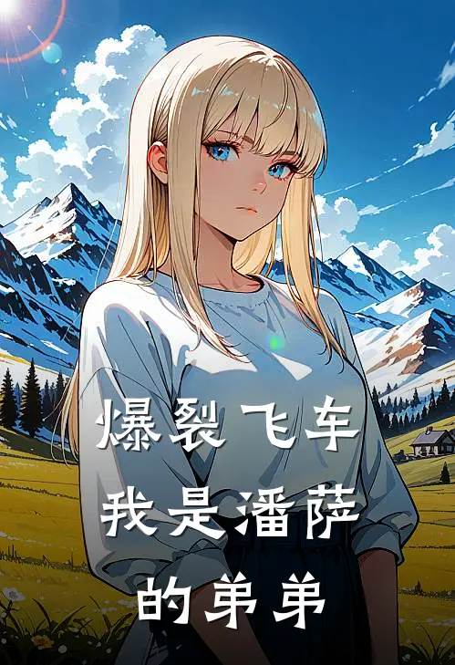 爆裂飞车：我是潘萨的弟弟寒羽周浩最新好看小说_最新章节列表爆裂飞车：我是潘萨的弟弟(寒羽周浩)