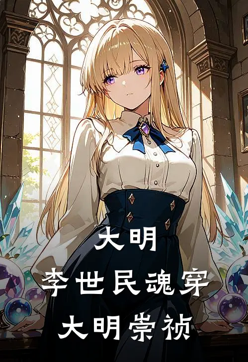 大明：李世民魂穿大明崇祯崇祯李世民免费热门小说_最热门小说大明：李世民魂穿大明崇祯崇祯李世民