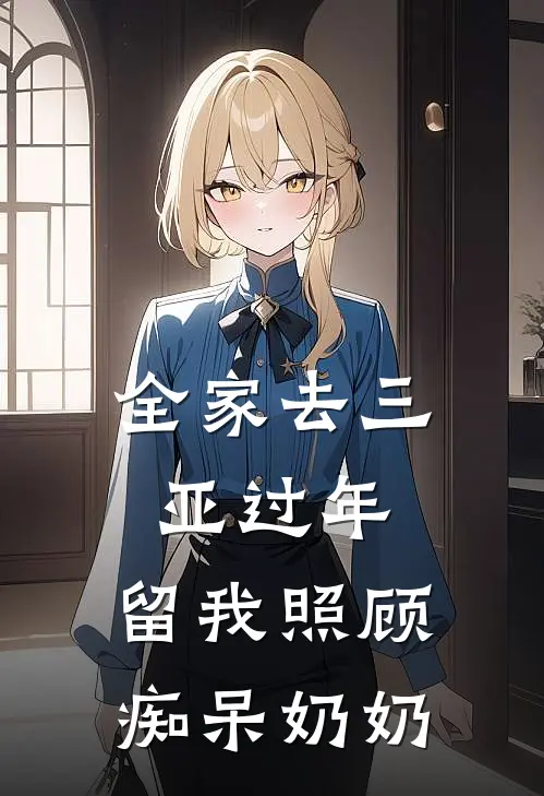 赵欣老赵(全家去三亚过年，留我照顾痴呆奶奶)完整版免费在线阅读_《全家去三亚过年，留我照顾痴呆奶奶》全集在线阅读