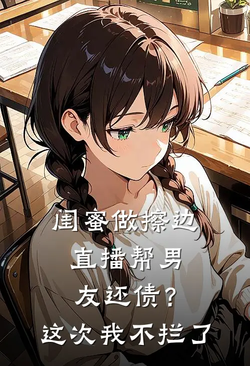 闺蜜做擦边直播帮男友还债？这次我不拦了周宇林皎皎热门的小说_热门小说在线阅读闺蜜做擦边直播帮男友还债？这次我不拦了周宇林皎皎