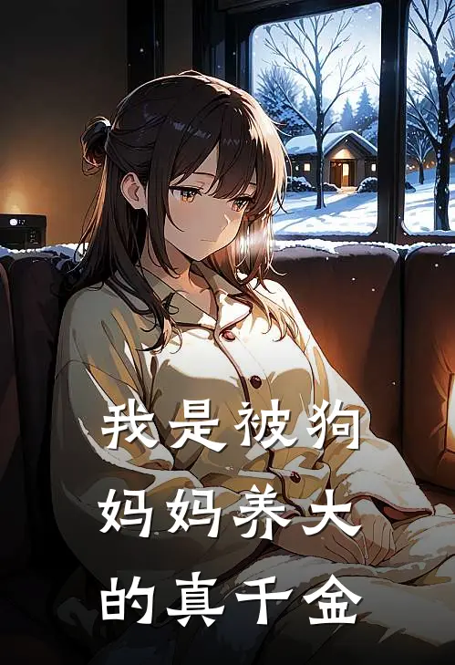 我是被狗妈妈养大的真千金