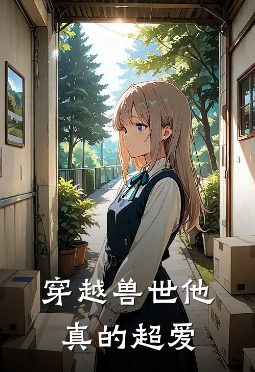 穿越兽世他真的超爱