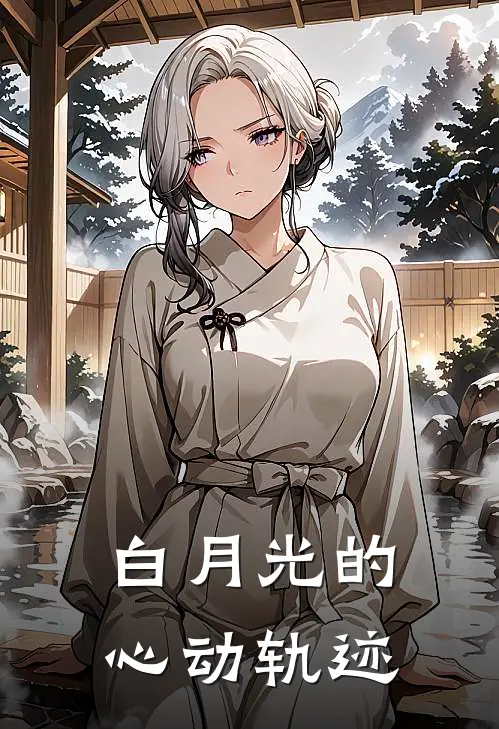 白月光的心动轨迹