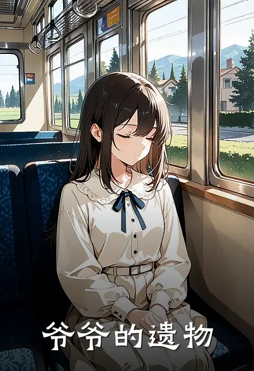 爷爷的遗物(林雪陈北)最热门小说_全本完结小说爷爷的遗物(林雪陈北)