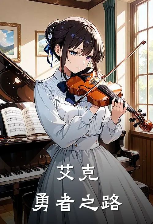 艾克：勇者之路艾克劳拉免费小说全集_小说免费完结艾克：勇者之路艾克劳拉