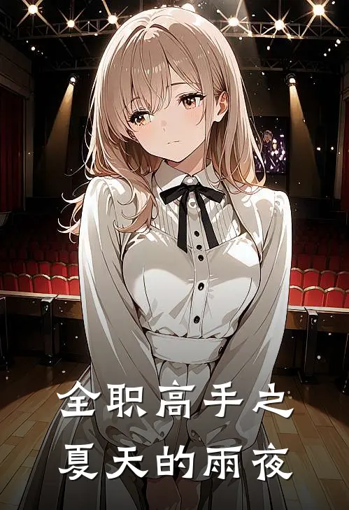全职高手之夏天的雨夜