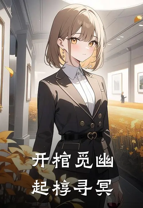 开棺觅幽：起椁寻冥