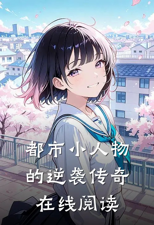 都市小人物的逆袭传奇在线阅读