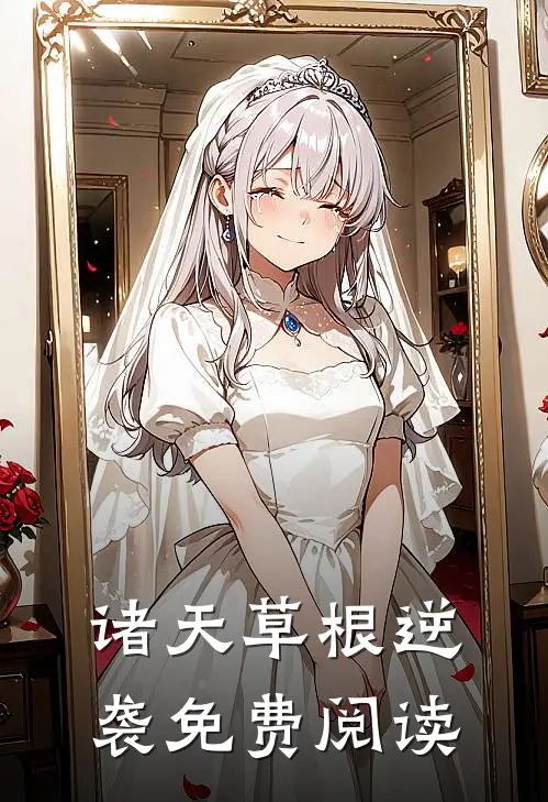 诸天草根逆袭免费阅读