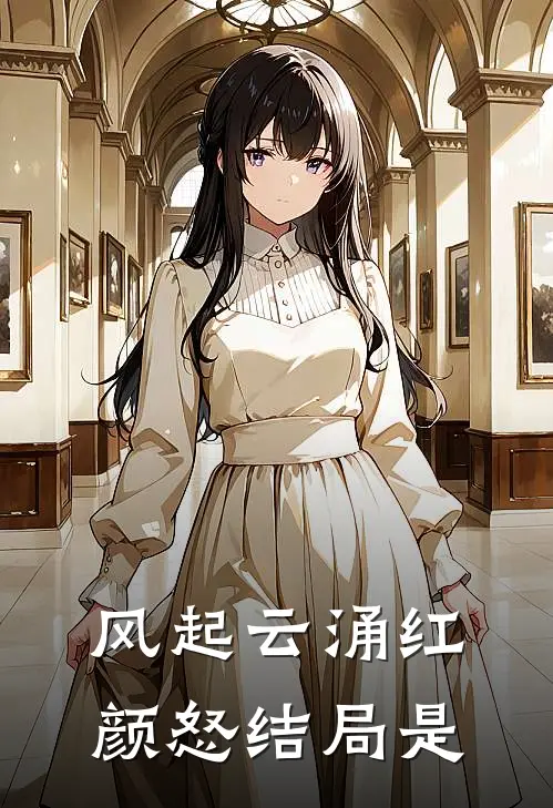 风起云涌红颜怒结局是