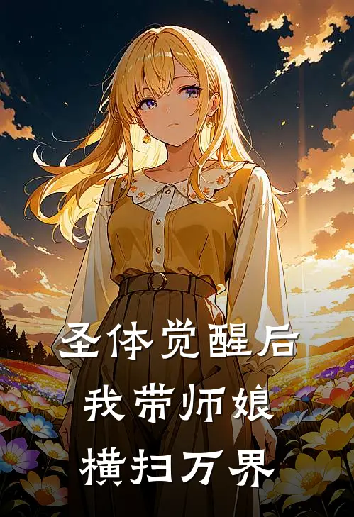 圣体觉醒后，我带师娘横扫万界