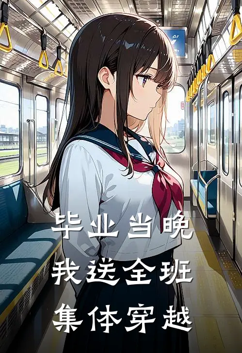 陈余王帅《毕业当晚，我送全班集体穿越》完结版免费阅读_毕业当晚，我送全班集体穿越全文免费阅读