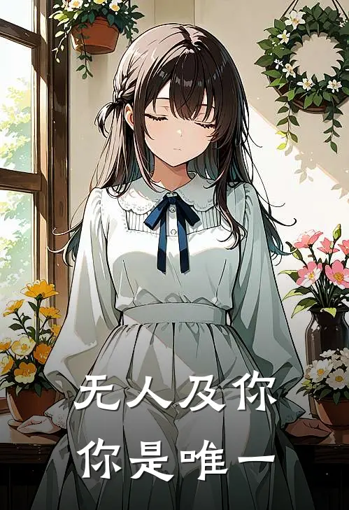 无人及你,你是唯一