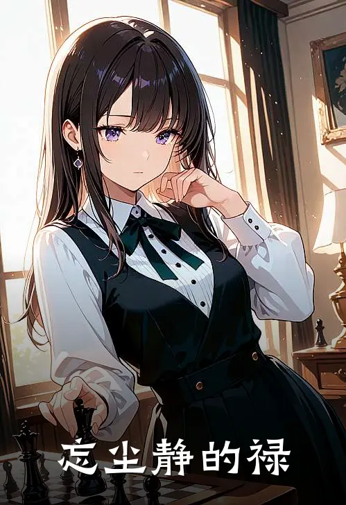 忘尘静的禄静静静静免费小说全集_小说免费完结忘尘静的禄静静静静