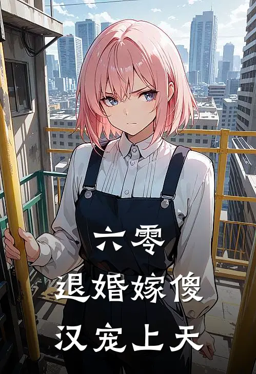 六零：退婚嫁傻汉宠上天