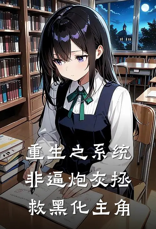 重生之系统非逼炮灰拯救黑化主角(乔闻祁嚣)免费小说_最新小说全文阅读重生之系统非逼炮灰拯救黑化主角乔闻祁嚣