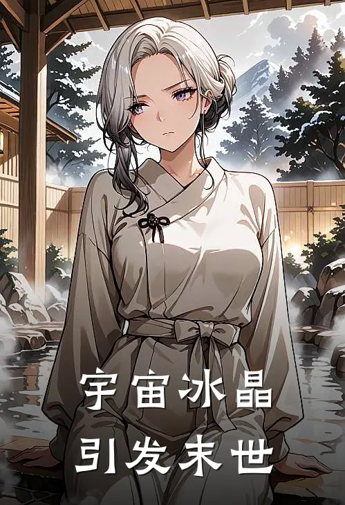 宇宙冰晶引发末世林深林深最新全本小说_最新章节列表宇宙冰晶引发末世(林深林深)