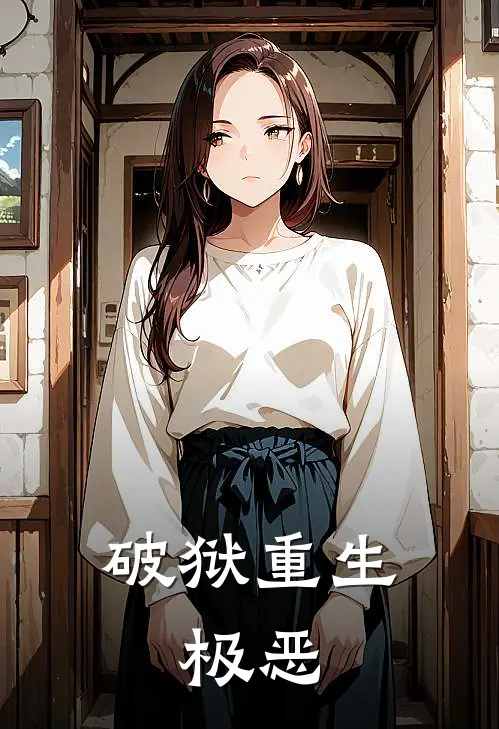 破狱重生：极恶