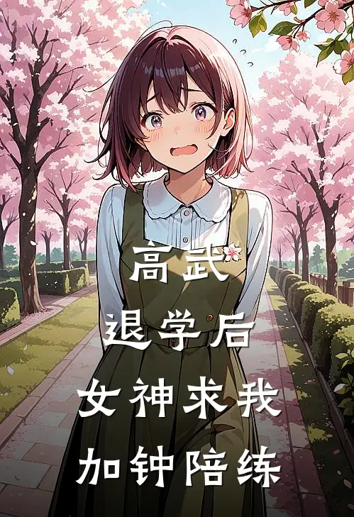 高武：退学后，女神求我加钟陪练(沈皓汪宇辰)热门小说_完结版小说全文免费阅读高武：退学后，女神求我加钟陪练(沈皓汪宇辰)