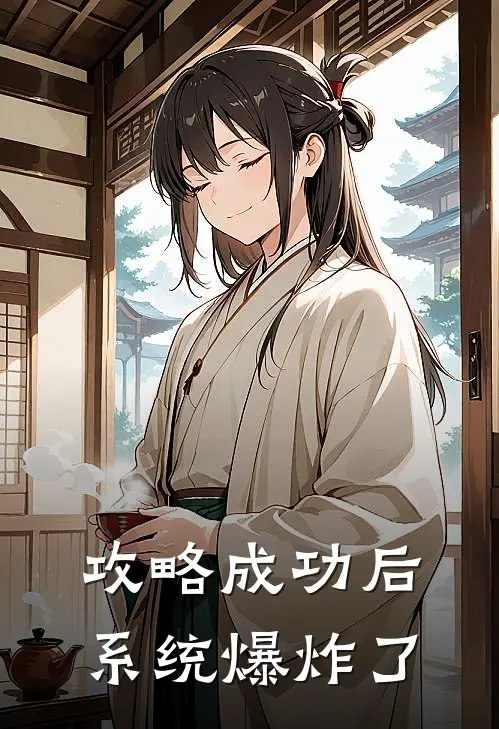 攻略成功后，系统爆炸了林夕赵月白完结小说大全_免费小说在哪看攻略成功后，系统爆炸了(林夕赵月白)