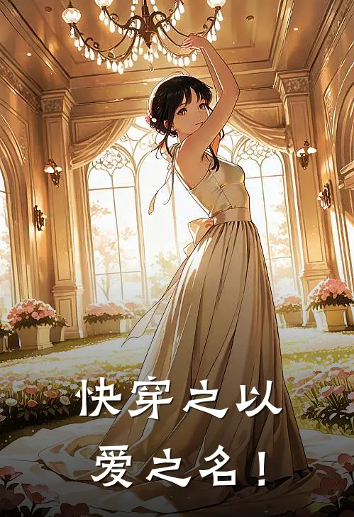 快穿之以爱之名！