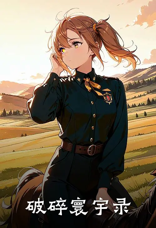 破碎寰宇录陆明艾琳小说完结推荐_热门小说阅读破碎寰宇录陆明艾琳