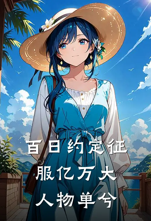 百日约定征服亿万大人物 单兮