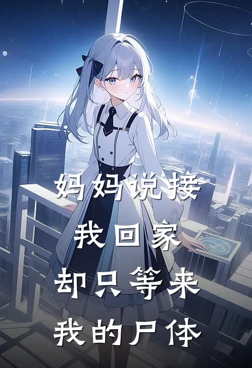 妈妈说接我回家，却只等来我的尸体抖音热门无弹窗全文免费阅读_最新推荐小说妈妈说接我回家，却只等来我的尸体(抖音热门)