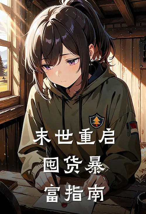 末世重启，囤货暴富指南