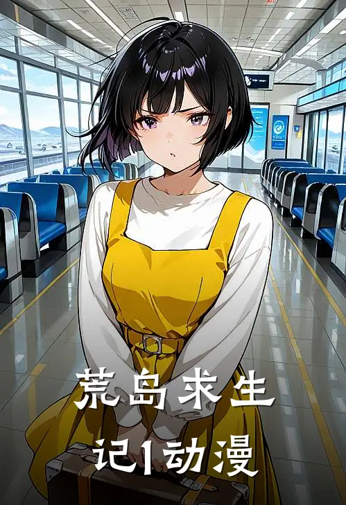 荒岛求生记1动漫