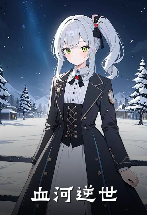 血河逆世