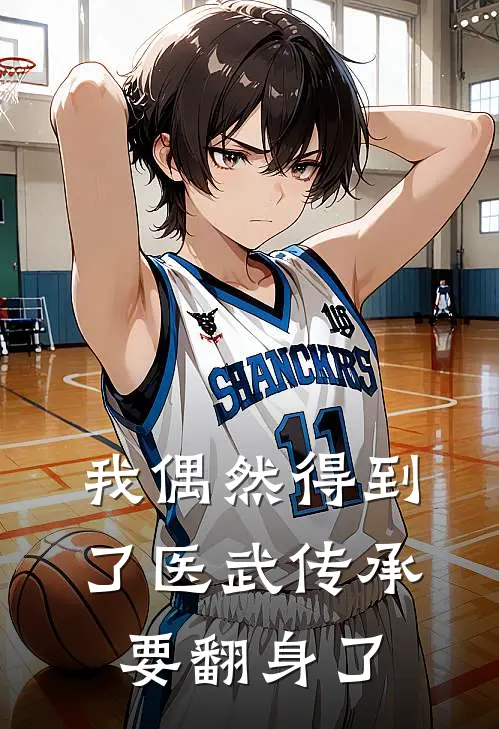 我偶然得到了医武传承，要翻身了