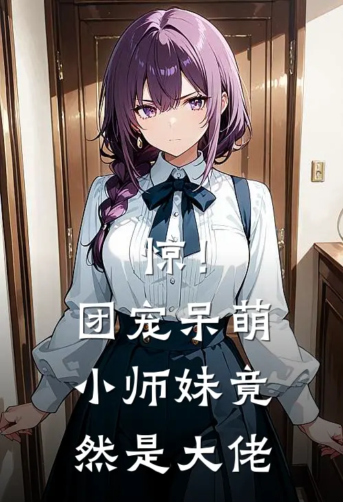 惊！团宠呆萌小师妹竟然是大佬司方旬司方旬_《惊！团宠呆萌小师妹竟然是大佬》最新章节免费在线阅读