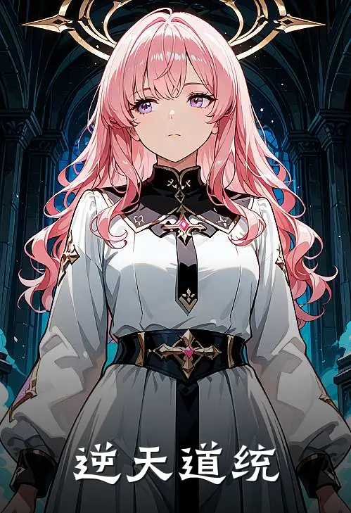 逆天道统