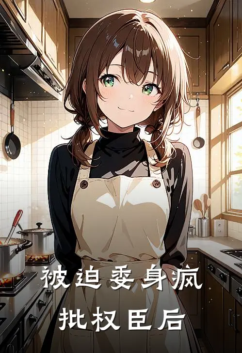 被迫委身疯批权臣后(季青妩春芽)最新小说_免费阅读完整版小说被迫委身疯批权臣后(季青妩春芽)