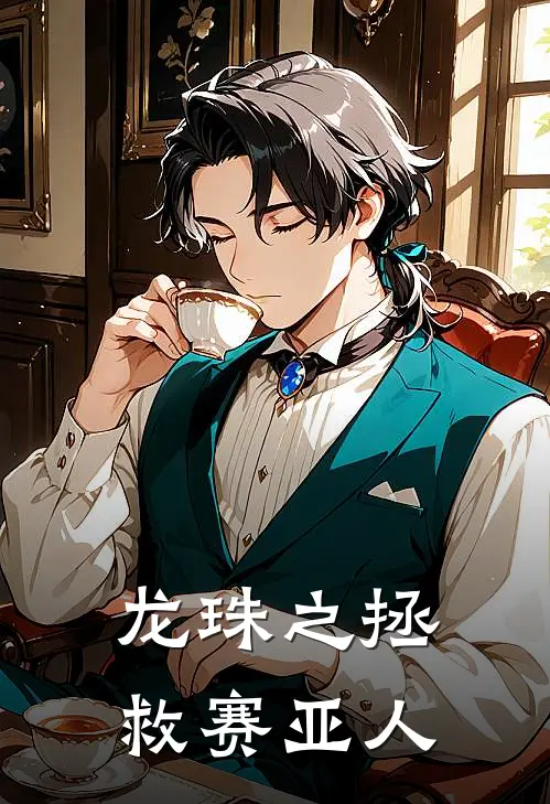 龙珠之拯救赛亚人