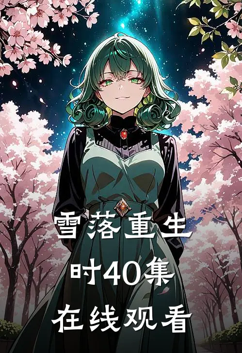 雪落重生时40集在线观看