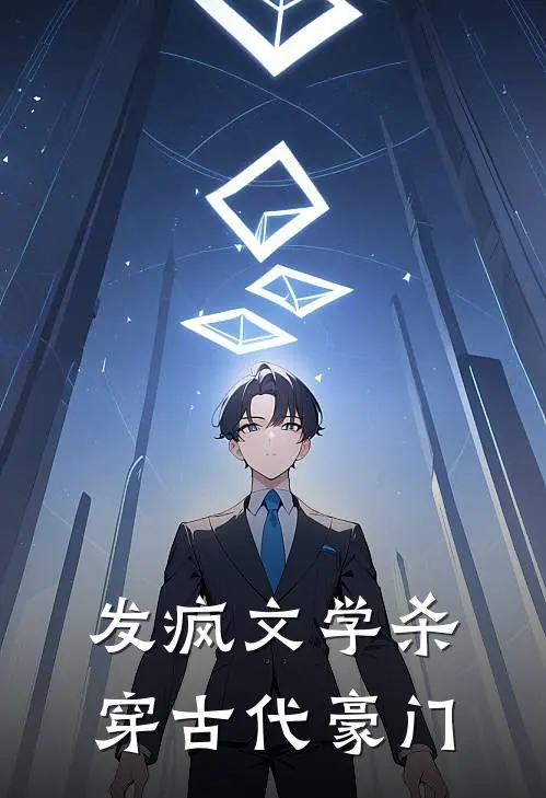 发疯文学杀穿古代豪门