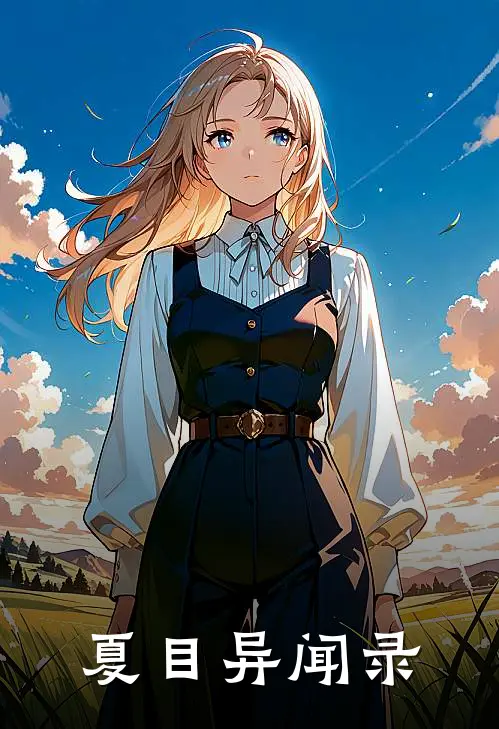 夏目异闻录(夏目犬夜叉)完整版免费小说_完结版小说推荐夏目异闻录(夏目犬夜叉)