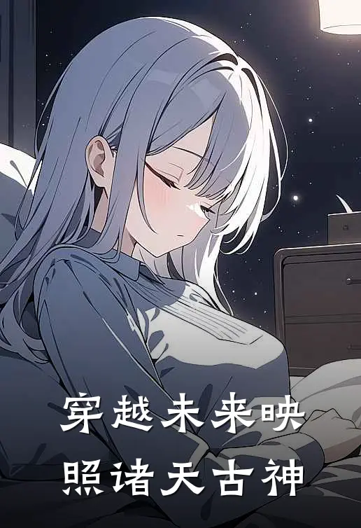 穿越未来映照诸天古神