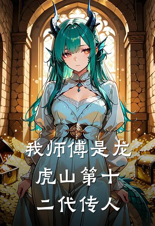 我师傅是龙虎山第十二代传人