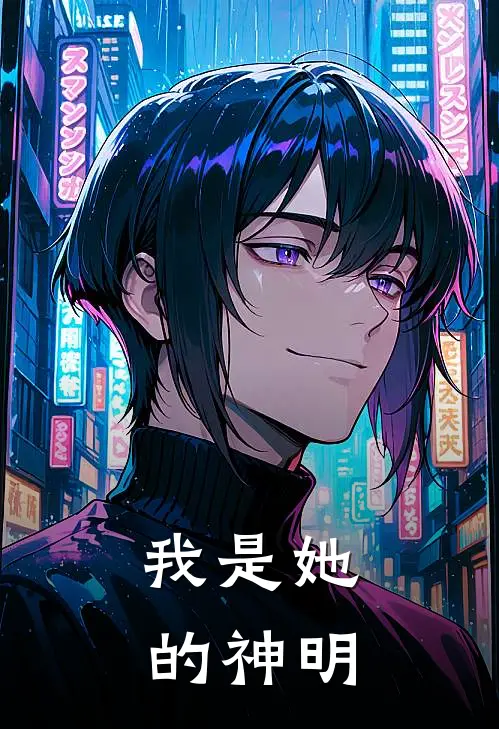 我是她的神明